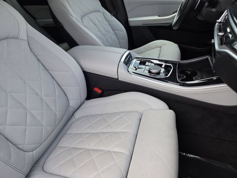 Used 2024 BMW X5 xDrive50e w/ M Sport Package AWD/4WD image 14