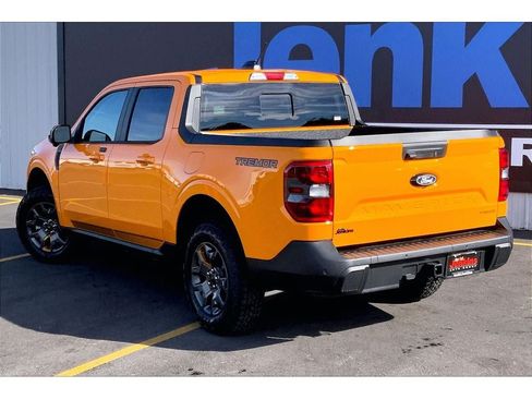 New 2026 Ford Maverick Tremor AWD/4WD image 18