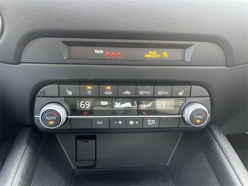 Used 2023 MAZDA CX-5 AWD 2.5 S w/ Preferred Package image 19
