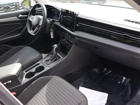 Used 2025 Volkswagen Jetta S FWD image 27