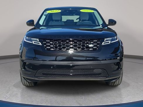 Certified 2023 Land Rover Range Rover Velar S image 2
