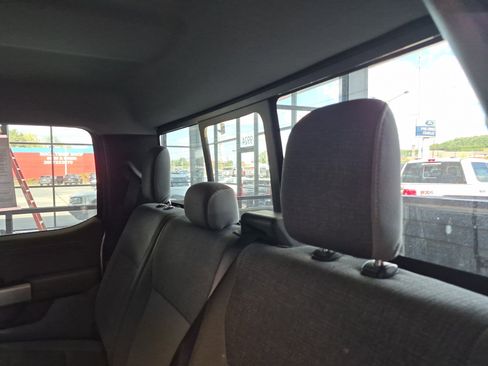 Used 2025 Ford F150 XLT w/ Equipment Group 302A MID image 19