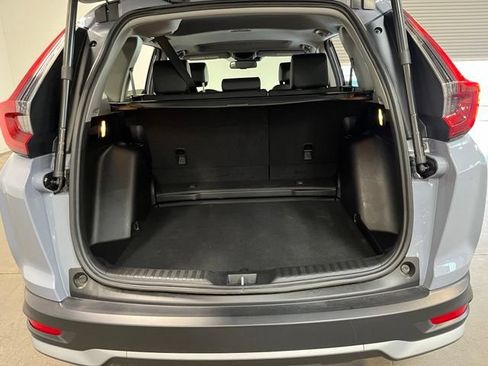 Used 2021 Honda CR-V EX-L image 16