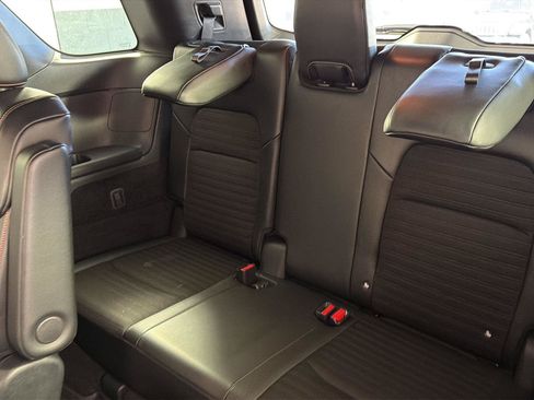 Used 2023 Nissan Pathfinder Rock Creek AWD/4WD image 22