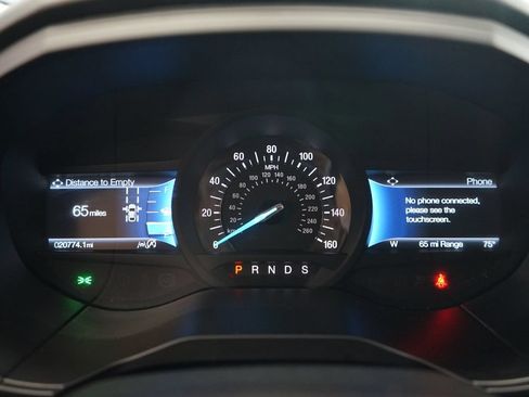 Used 2023 Ford Edge SE w/ Black Appearance Package AWD/4WD image 31