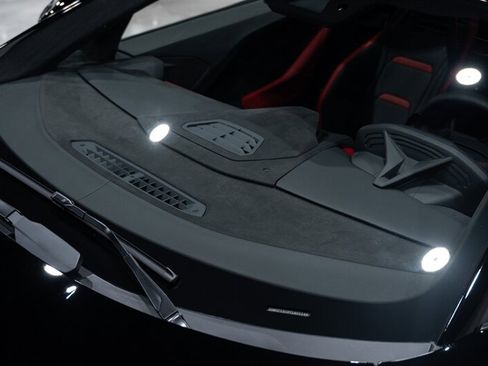 Used 2026 Lamborghini Temerario AWD/4WD image 59