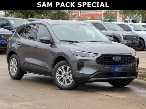 New 2026 Ford Escape Active FWD image 1