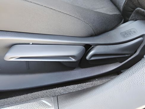 New 2025 Honda Accord LX image 28