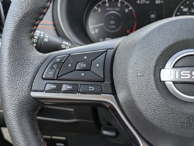 Used 2024 Nissan Kicks SR FWD image 28