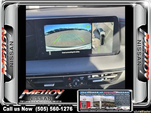 Used 2025 Nissan Kicks SR w/ Interior Electronics Package image 23