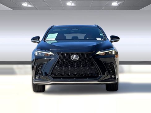 Used 2024 Lexus NX 350 F Sport AWD/4WD image 5