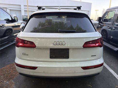 Used 2019 Audi Q5 2.0T Premium Plus w/ Premium Plus Package image 5