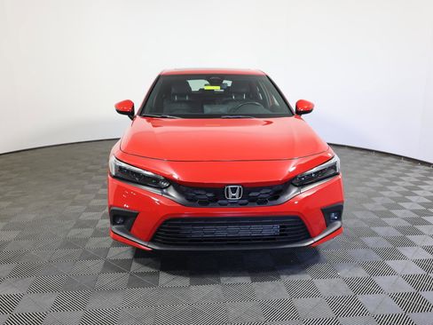 Used 2023 Honda Civic Sport Touring image 2