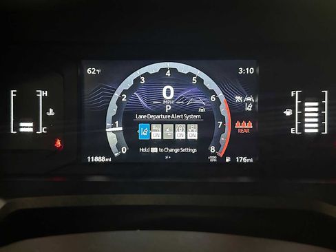 Used 2024 Toyota Tacoma SR5 image 12