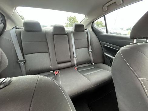 Certified 2023 Nissan Altima 2.5 S FWD image 15