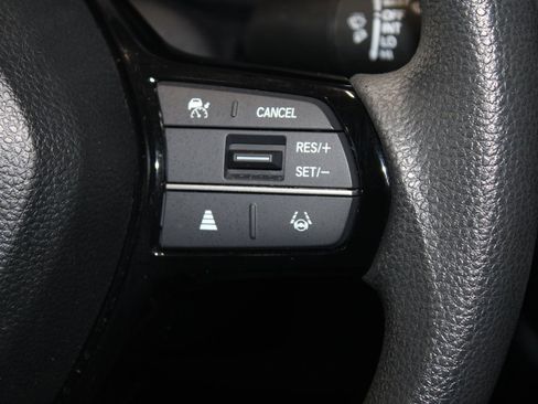 Used 2023 Honda Civic LX image 22