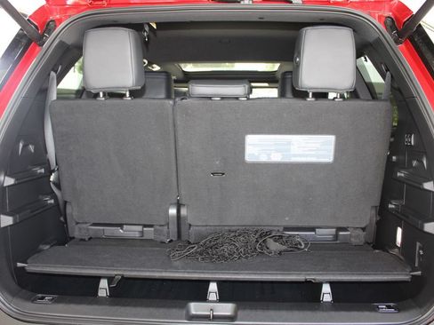 Certified 2023 Toyota Sequoia Platinum AWD/4WD image 69