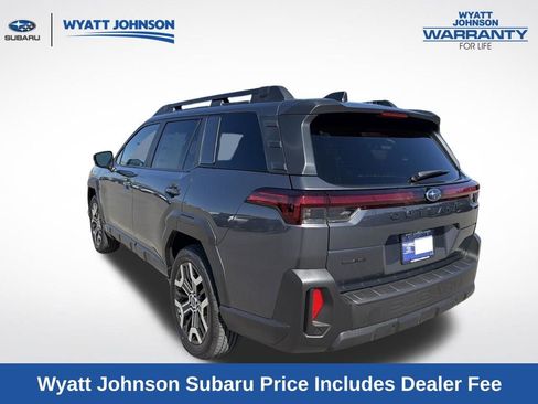 New 2026 Subaru Outback Touring XT AWD/4WD image 6