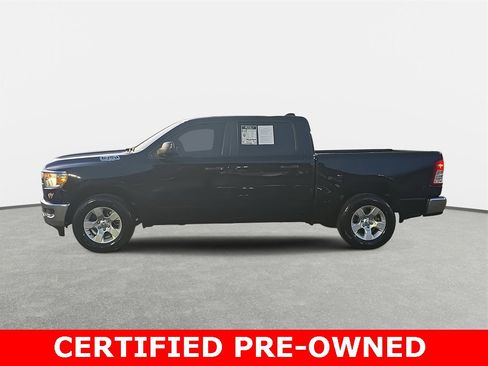 Used 2023 RAM 1500 Tradesman image 8