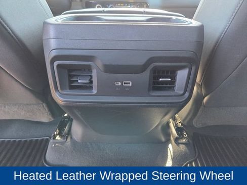 Used 2023 Chevrolet Silverado 1500 RST AWD/4WD image 54