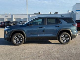 New 2026 Chevrolet Equinox LT video 2