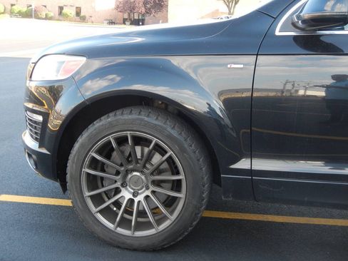 Used 2008 Audi Q7 4.2 Premium AWD/4WD image 14