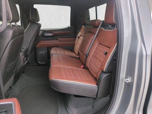 Used 2024 GMC Sierra 1500 Denali Ultimate image 15