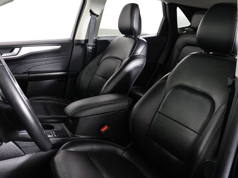 Used 2022 Ford Escape SEL FWD image 26