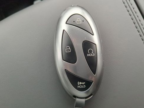 New 2026 Hyundai Santa Fe SEL image 36