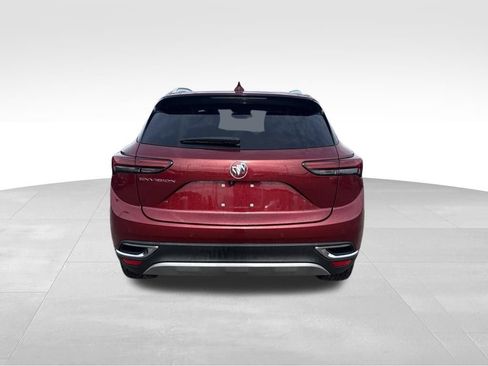 Certified 2023 Buick Envision Preferred FWD image 4