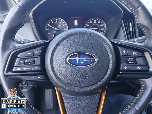 Used 2023 Subaru Outback Wilderness AWD/4WD image 38