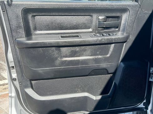 Used 2014 RAM 3500 Tradesman w/ Chrome Appearance Group image 26