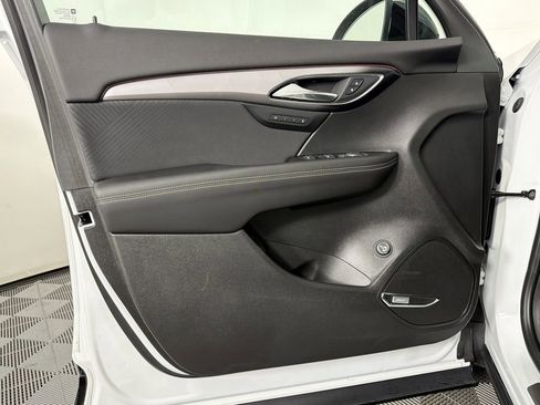 New 2025 Buick Envision Sport Touring image 8