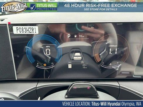 New 2026 Hyundai Santa Fe SEL AWD/4WD image 52