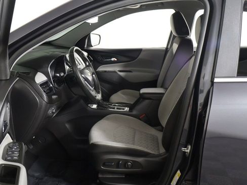 Used 2023 Chevrolet Equinox LT AWD/4WD image 21