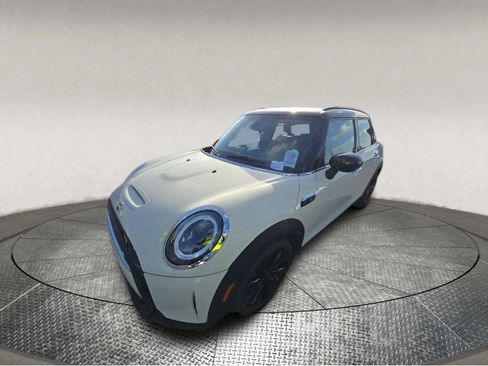 Used 2023 MINI Cooper S image 3