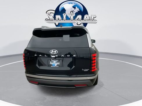New 2026 Hyundai Palisade Limited image 8
