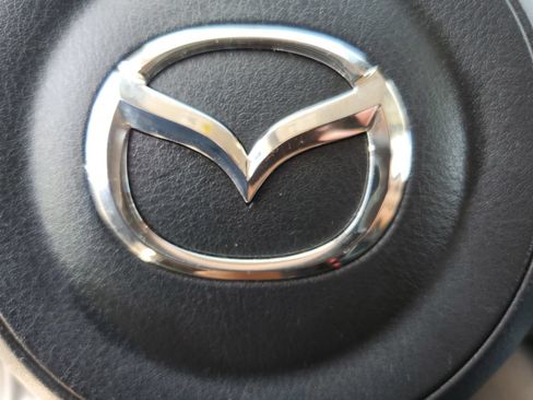 Certified 2025 MAZDA CX-5 AWD 2.5 S w/ Preferred Package image 40