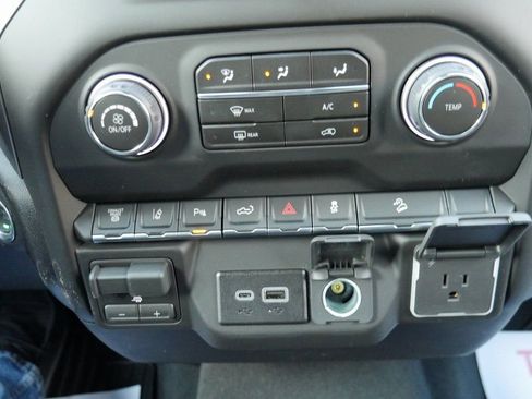 New 2026 Chevrolet Silverado 2500 Custom w/ Custom Value Package image 18