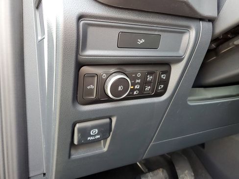 New 2026 Ford F150 XLT w/ Equipment Group 302A MID AWD/4WD image 13