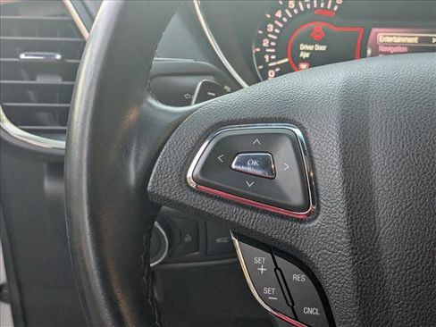 Used 2018 Lincoln MKX Reserve w/ Cargo Utility Package image 16