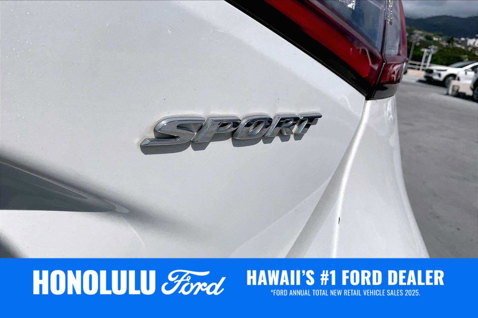 Used 2023 Honda Civic Sport image 7