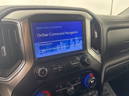 Used 2020 Chevrolet Silverado 1500 LTZ w/ LTZ Plus Package image 42