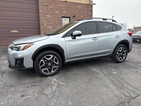 Used 2018 Subaru Crosstrek 2.0i Limited image 2