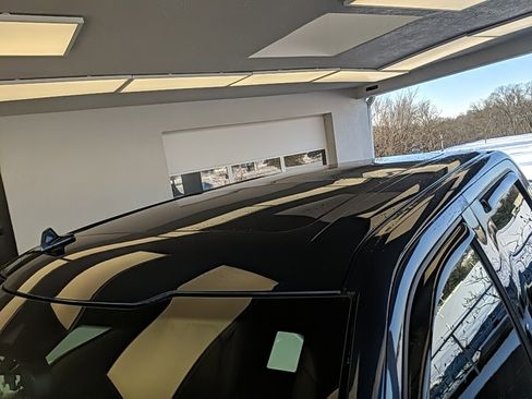 Used 2019 Ford F150 King Ranch w/ Equipment Group 601A Luxury image 12