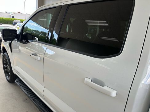 Certified 2024 Ford F150 XLT w/ Equipment Group 302A MID image 13