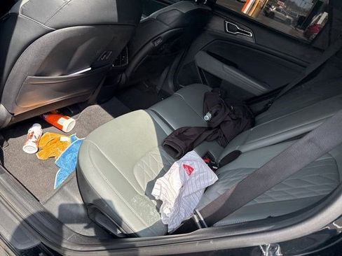 Certified 2023 Kia Sportage X-Line w/ X-Line Premium Package image 14