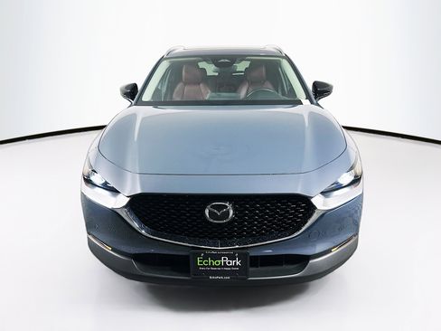 Used 2025 MAZDA CX-30 AWD 2.5 S w/ Preferred Package image 2