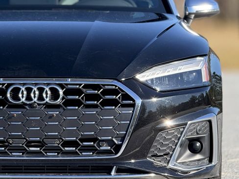 Used 2022 Audi S5 Premium Plus w/ Premium Plus Package image 14