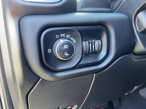 Used 2024 RAM 2500 Laramie w/ Safety Group AWD/4WD image 33
